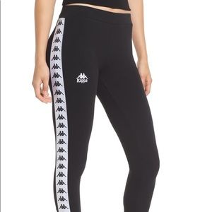 Kappa leggings